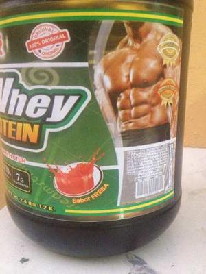 Mass Whey