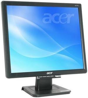 Monitor Acer Lcd Al