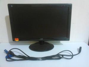 Monitor Aoc 19' Pulgadas