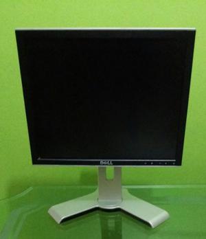 Monitor Dell 19pulgadas Con Base Giratoria