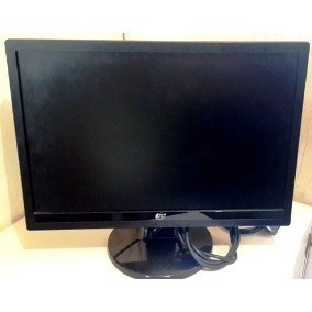 Monitor Led 19 Pulgadas Hd