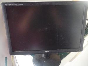 Monitor Lg Flatron Ws