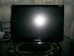 Monitor Samsung 17 Pulgadas 732nw