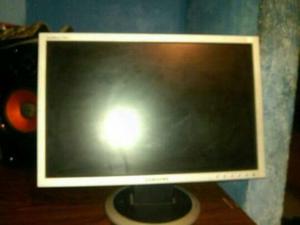 Monitor Samsung 19