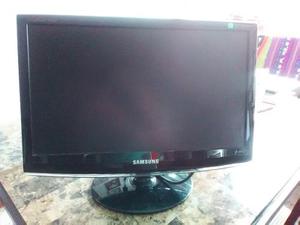 Monitor Samsung 19 Pulgadas