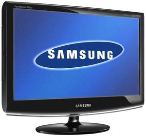 Monitor Samsung Syncmaster 