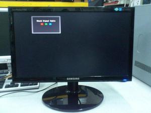 Monitor Samsung Syncmaster E
