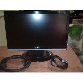 Monitor Utech Lcd 16 Pulgadas Nuevo