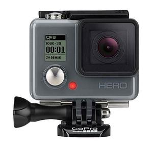 Oferta Camara Go Pro Hero + Accesorios + Memoria 32gb