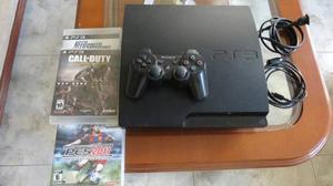 Play Station 3 De 120 Gb