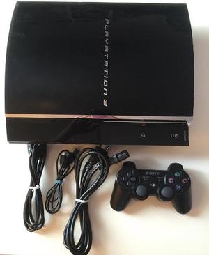 Play Station 3 - Ps3
