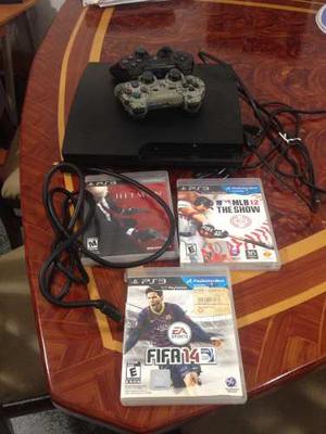 Playstation 3