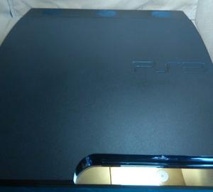 Playstation 3 Chipeado