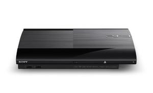 Playstation 3 Super Slim