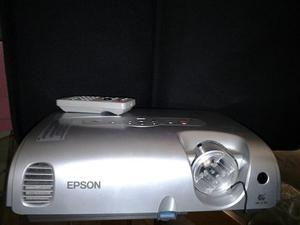 Proyector Epson S3 Video Beam