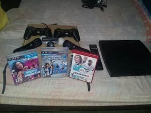 Ps3 Play Station 3