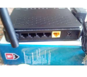 Router wireless N150