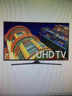 Smart Tv Samsung 4k Ultra Hd Con Hdr Pro 43 Pulgadas Wifi