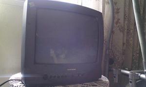 Televisor 14 Pulgadas Daweeo 100% Operativo