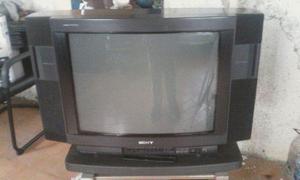 Televisor 27 Pulgadas Sony Trinitron