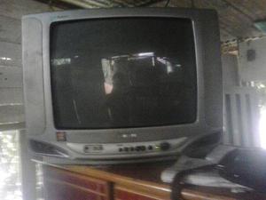 Televisor Sansung 21