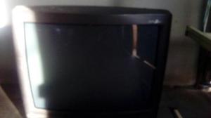 Televisor Zenith Grande Para Reparar