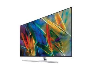 Televisores Samsung Smart Tv 4k 65'' Qn65q7famfxzc