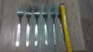 Tenedores De Mesa Marca Stainless Steel Cutlery
