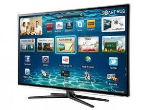 Tv Samsung 46 Pulgada Smartv Serie 6