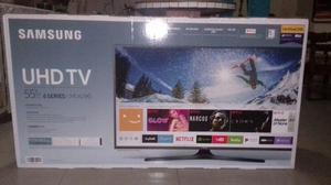 Tv Samsung 55 Pulgadas 6 Series Mu6290 Nuevo En Su Caja