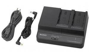Vendo Nuevo Cargador Sony Bc-u2 Handycam De Alto Rendimiento