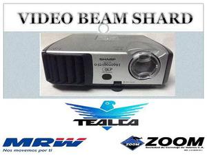 Video Beam Shard Acepto Cambio Negociable