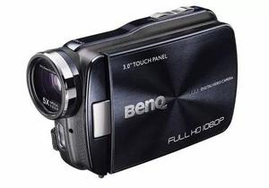 Video Camara Digital Benq M23