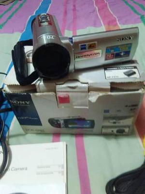 Video Camara Handycan Sony