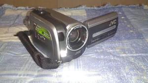 Video Camara Jvc Hd Con Disco Duro De 30 Gb Acepto Bitcoin