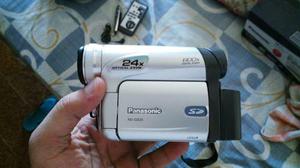 Video Camara Panasonic Nv-gs25