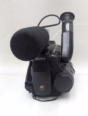 Video Grabadora Handycam Vision Sony Ccd-tr50 Somos Tienda