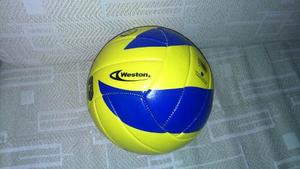Balón 4 Voleibol Weston Wv-