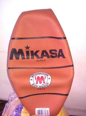 Balón De Baloncesto Mikasa Nuevo Y Original (goma)