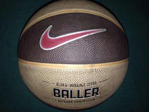 Balón De Basket Nike Número 7 Basketball
