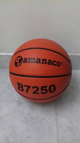 Balón De Basquetball Tamanaco