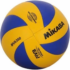 Balón De Voleibol Mikasa. Super Oferta