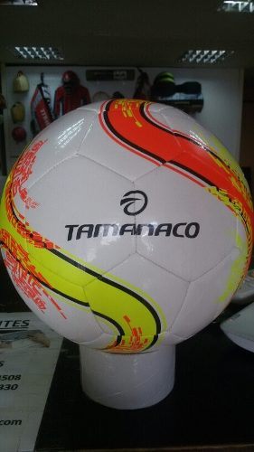 Balon De Futbol Sala 3 Caiman Tamanaco
