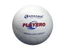 Balon De Volleyball Playero Tamanaco