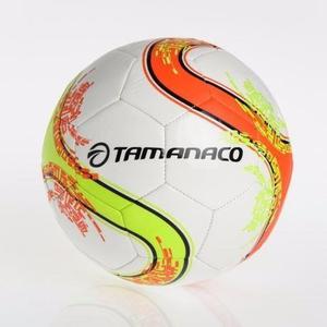 Balon Futbol Campo Tamanaco