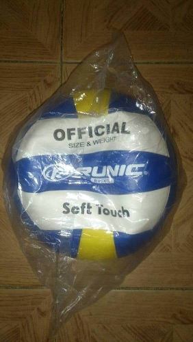 Balones De Voleibol Oficial (Marca Runic)