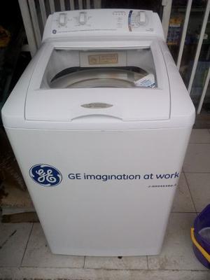 Lavadora Automatica General Electric 10 Kg (poco Uso)