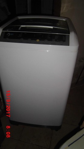 Lavadora Automatica Mabe 8 Kg