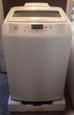 Lavadora Automática Samsung 12 Kilos
