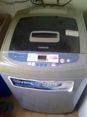 Lavadora Digital Marca Samsung 17kg